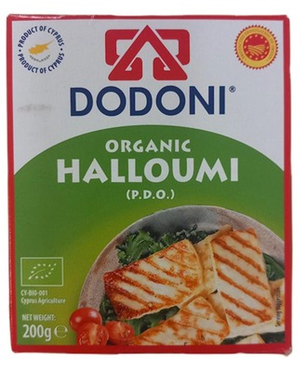 Produktfoto zu Halloumi Grillkäse