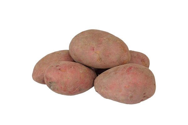 Produktfoto zu Frühkartoffel rotschalig vorwiegend festkochend