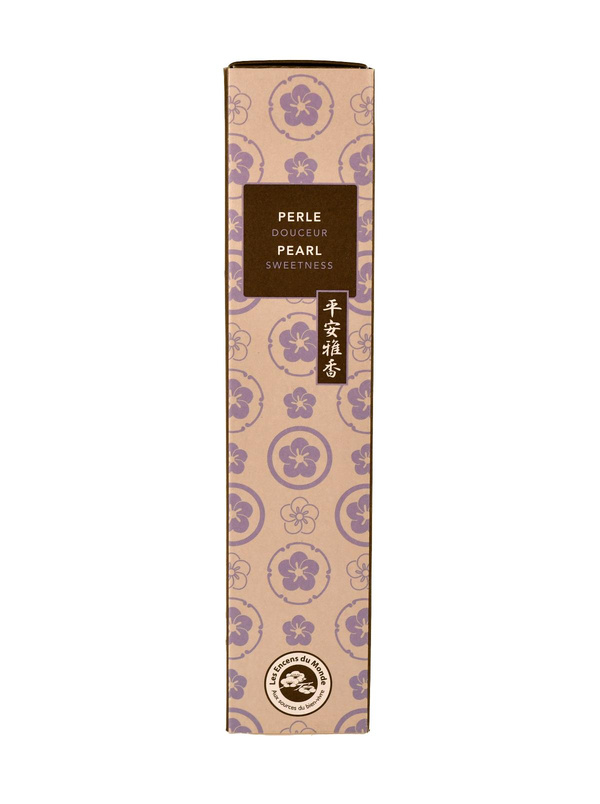 Produktfoto zu Räucherstäbchen Perle 40St.