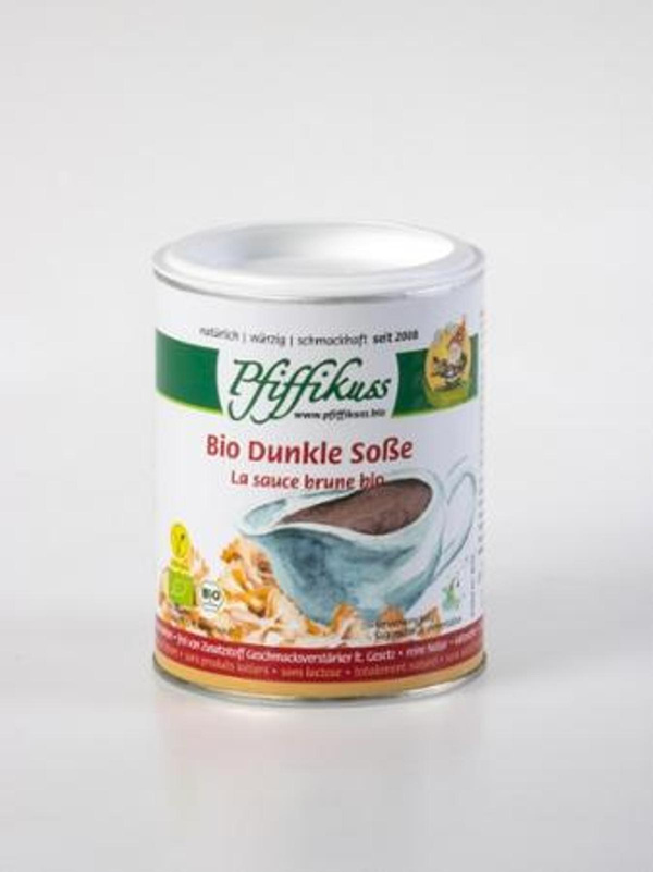 Produktfoto zu Pfiffikuss Dunkle Sosse Classic