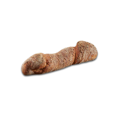 Produktfoto zu Wurzelbrot