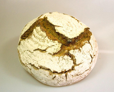Produktfoto zu Bauernbrot