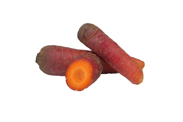 Produktfoto zu Möhren rot