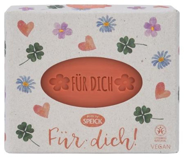 Produktfoto zu Geschenkseife - Für Dich