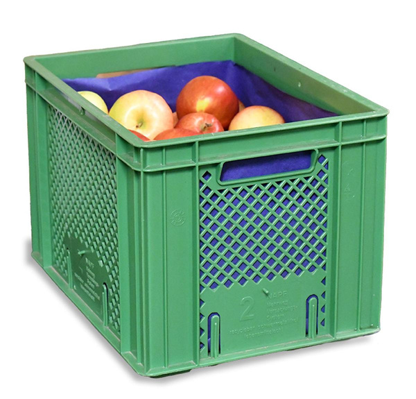 Produktfoto zu Apfelkiste 9 Kg