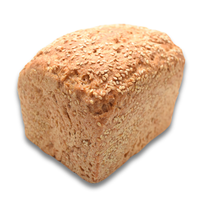 Produktfoto zu Dinkel Sesam Kasten