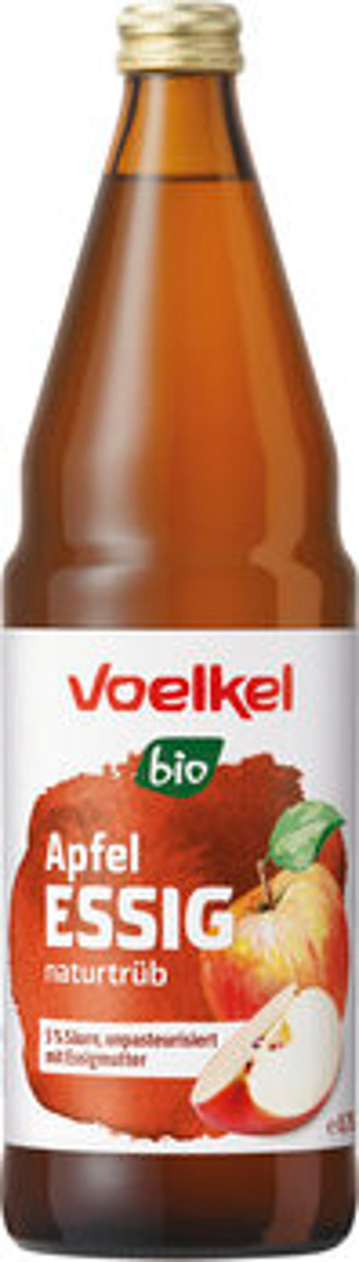 Produktfoto zu Apfelessig trüb