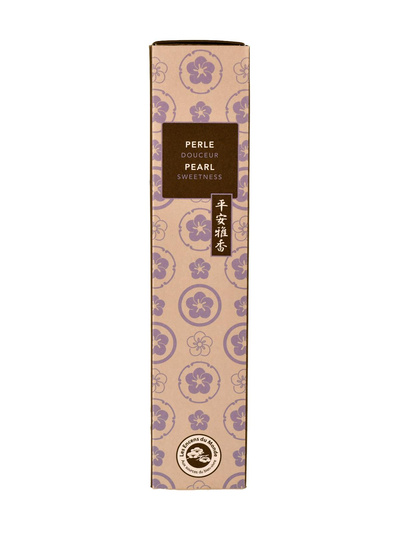 Produktfoto zu Räucherstäbchen Perle 40St. m.