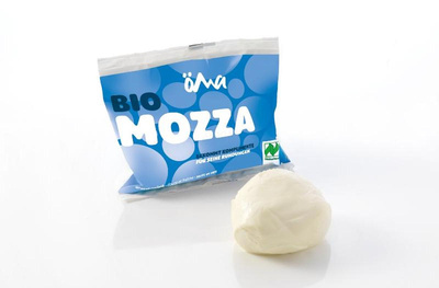 Produktfoto zu ÖMA MOZZA