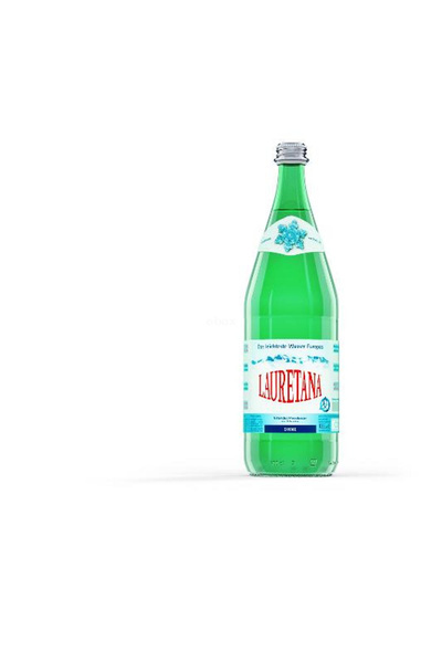 Produktfoto zu LAURETANA Wasser ohne Kohlensäure