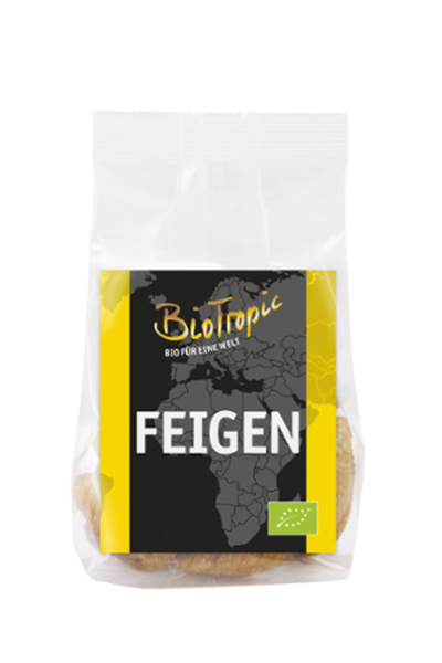 Produktfoto zu Feigen getrocknet 250g