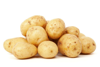 Produktfoto zu mehlig kochende Kartoffeln