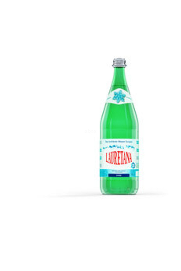 Produktfoto zu LAURETANA Wasser ohne Kohlensäure
