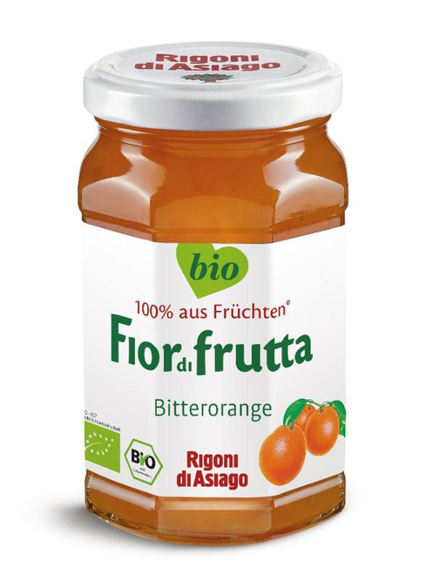 Produktfoto zu Fiordifrutta Bittere Orange
