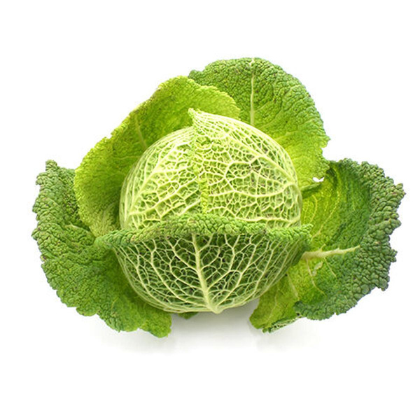 Produktfoto zu Wirsing