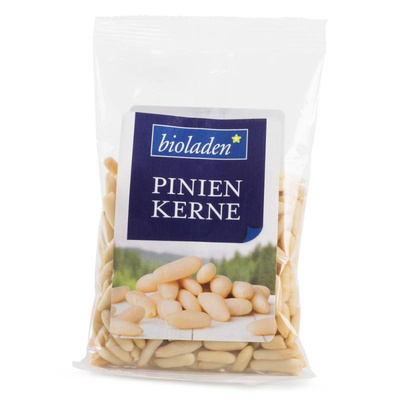 Produktfoto zu b*Pinienkerne 50g