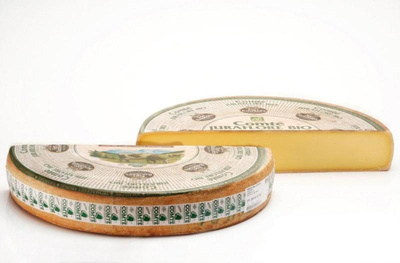 Produktfoto zu Comté Juraflore AOP