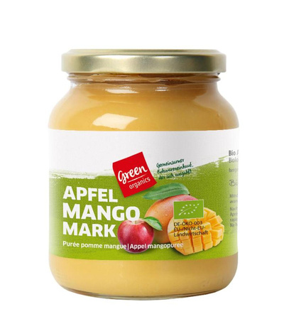 Produktfoto zu Apfel-Mangomark