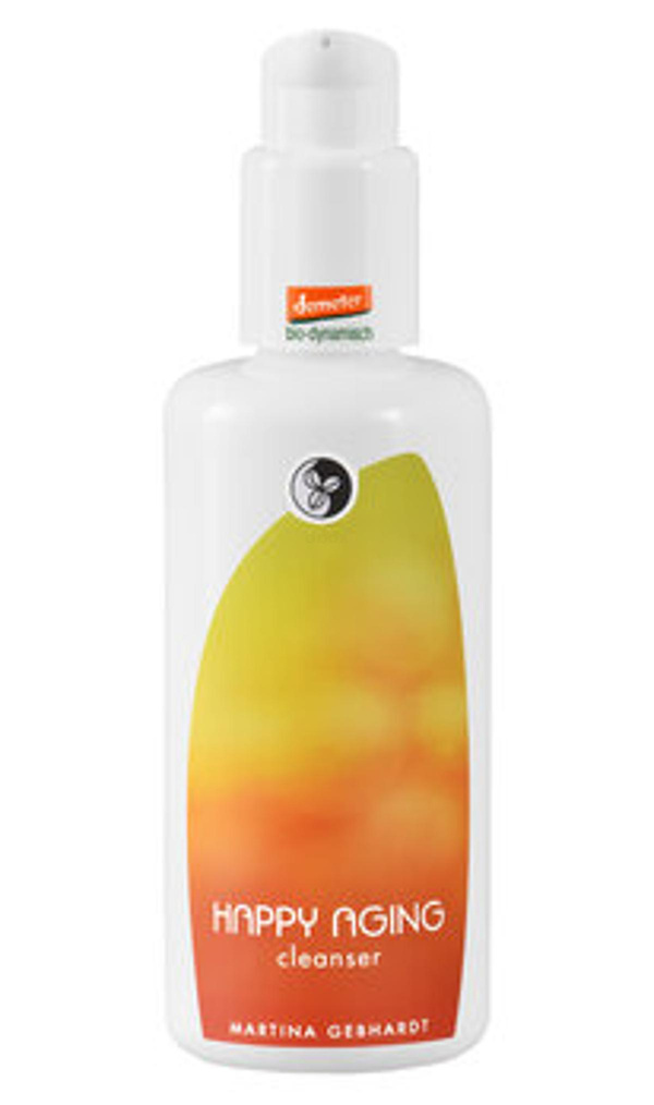 Produktfoto zu Happy Aging cleanser