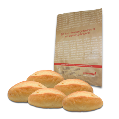 Produktfoto zu Schrippen