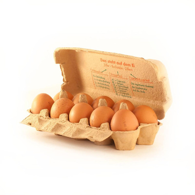 Produktfoto zu Tannhofeier 10 er