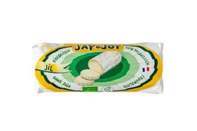 Produktfoto zu Vegane Ziegenrolle