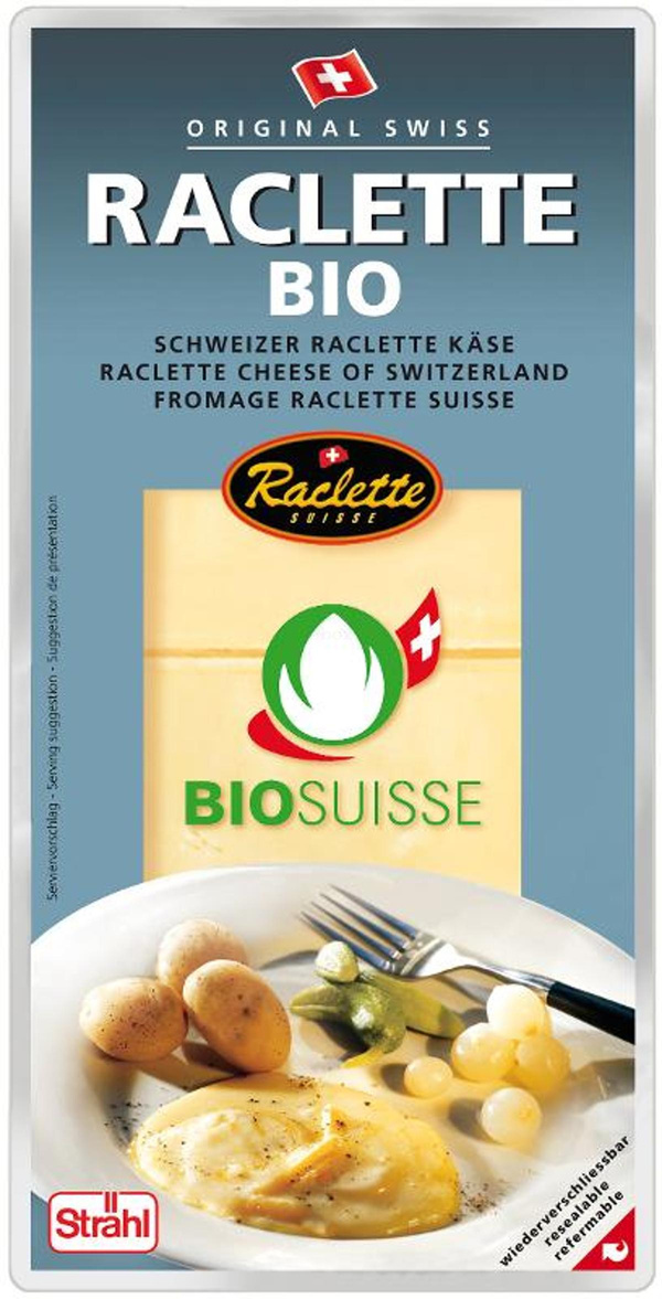 Produktfoto zu Raclette Suisse 47% - in Scheiben