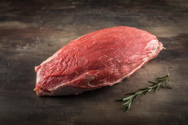 Produktfoto zu Rinderbraten aus der Schulter