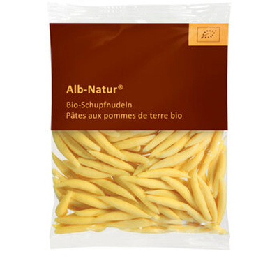 Produktfoto zu frische Schupfnudeln