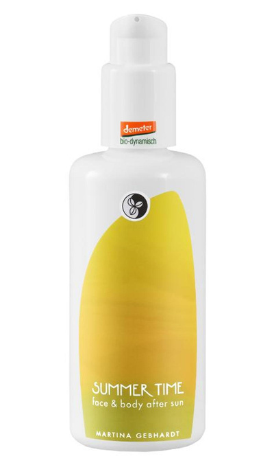 Produktfoto zu SummerTime AfterSun