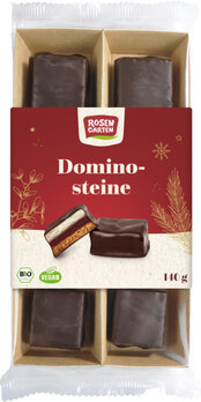 Produktfoto zu Dominosteine