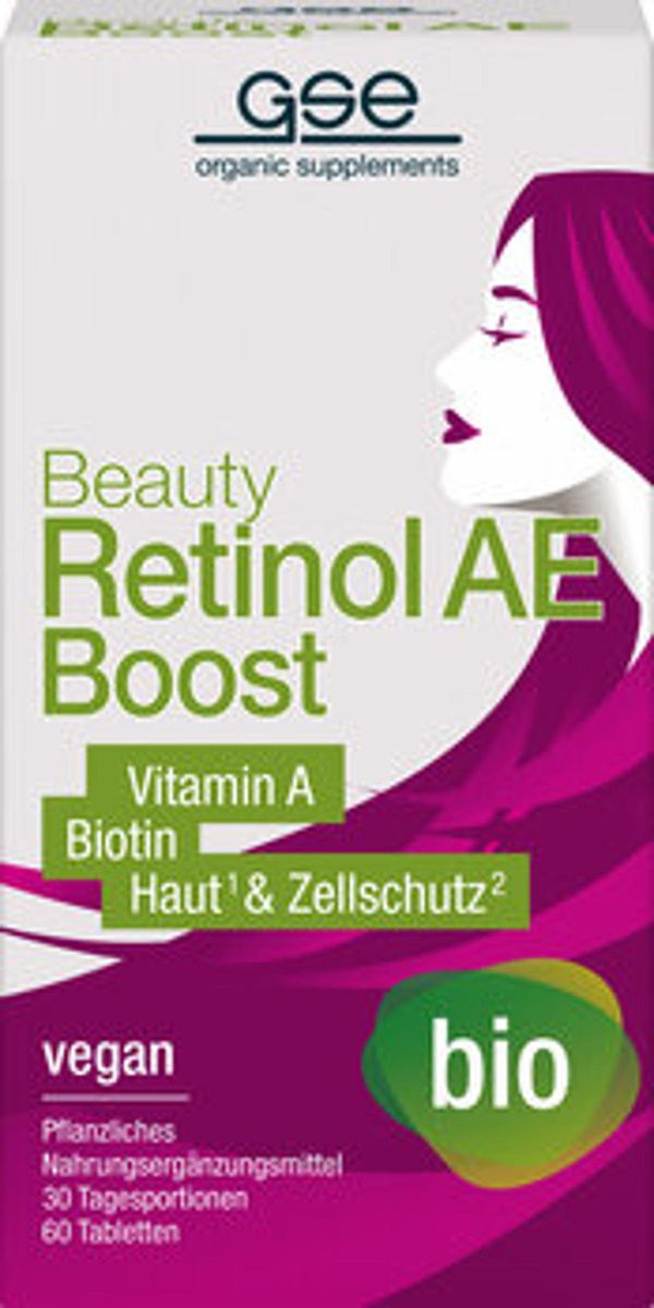 Produktfoto zu Beauty Retinol AE Boost
