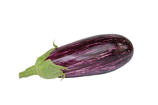 Produktfoto zu Aubergine Graffiti