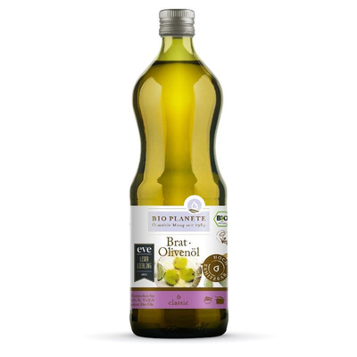 Produktfoto zu Brat-Olivenöl