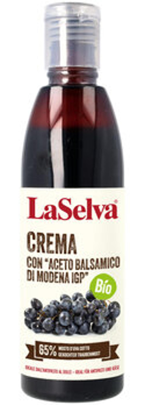 Produktfoto zu Creme Balsamessig