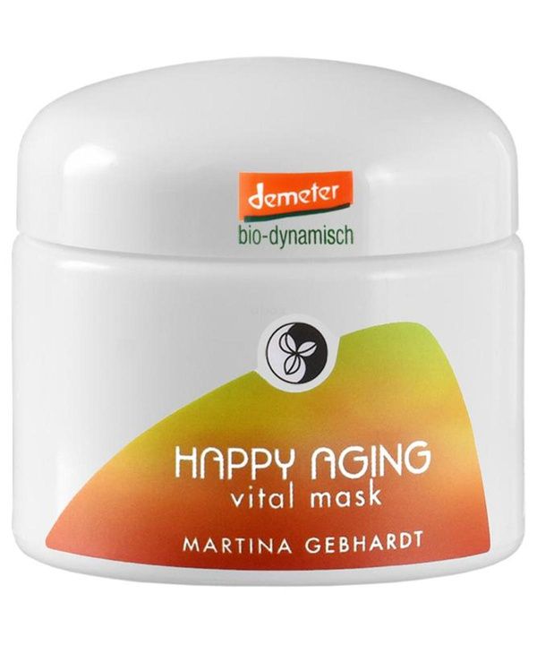 Produktfoto zu Happy Aging Vital Ma