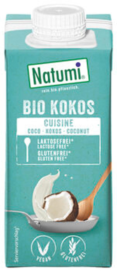Produktfoto zu Kokos Cuisine