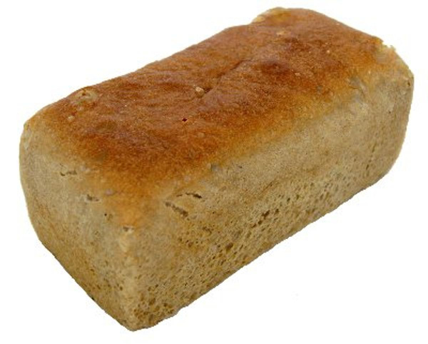 Produktfoto zu Dinkel-Lichtwurzelbrot hell