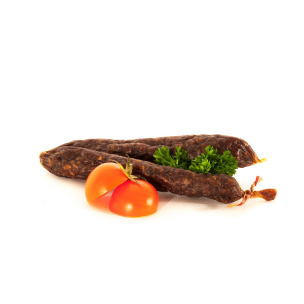 Produktfoto zu Rindersalami Mini 4 Stück, ca. 160 g