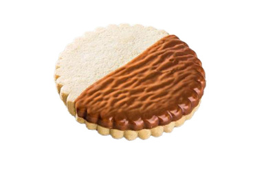 Produktfoto zu Nougat-Taler