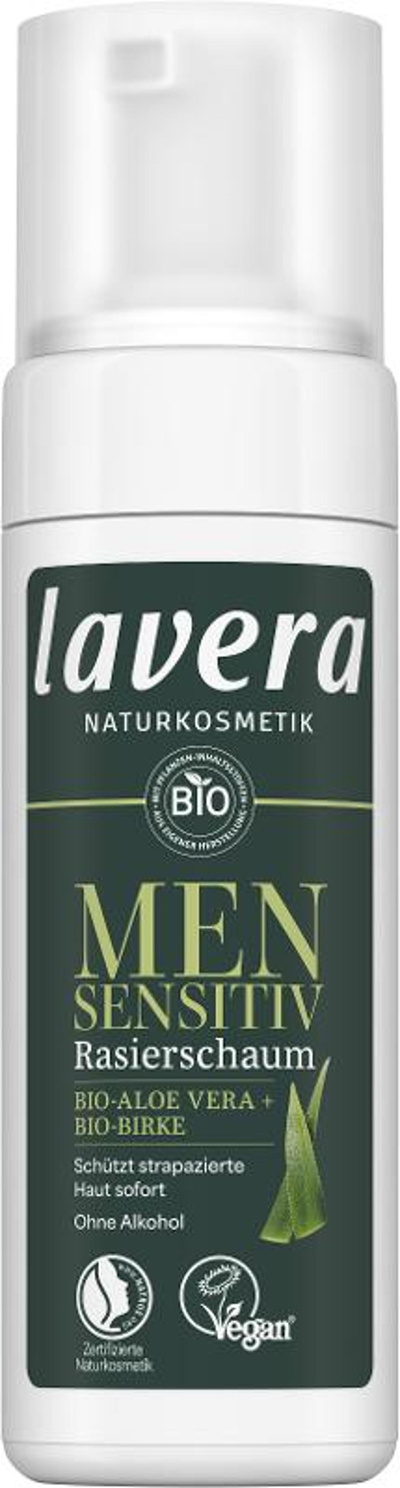 Produktfoto zu Men Rasierschaum