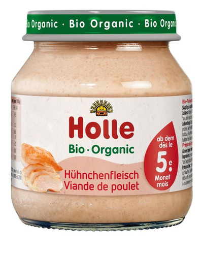 Produktfoto zu Hühnchenfleisch DEMETER