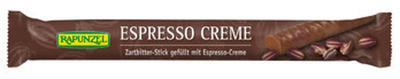 Produktfoto zu Zartbitter Espresso Stick