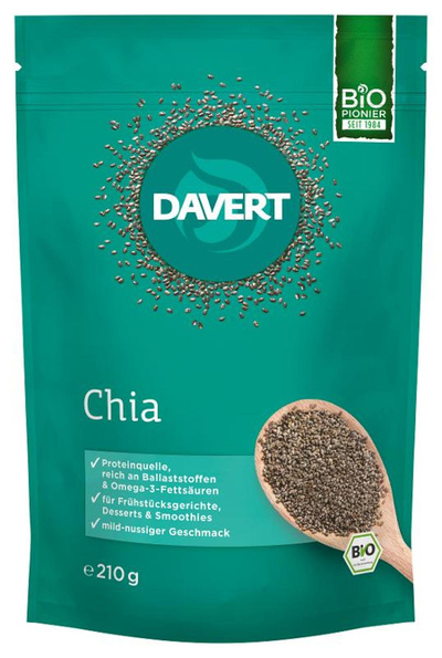 Produktfoto zu Chia Samen