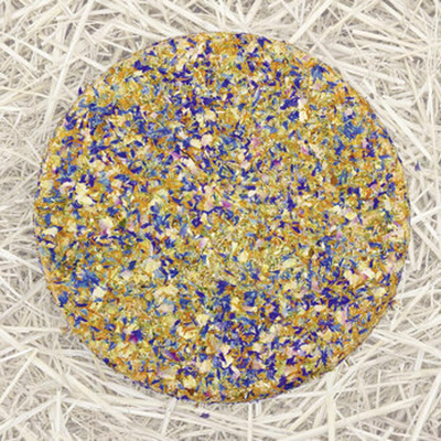 Produktfoto zu Blütenzauber Isny