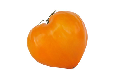 Produktfoto zu Tomate Heart of Gold