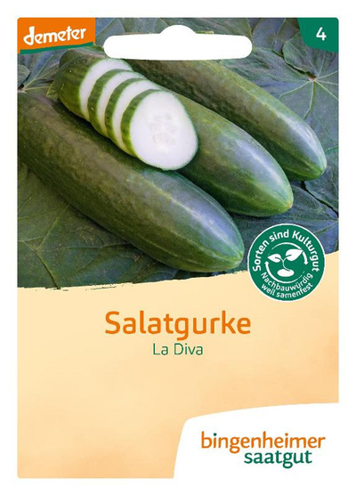 Produktfoto zu La Diva