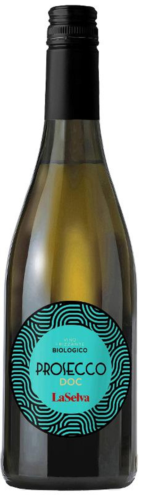 Produktfoto zu Prosecco Veneto Selezion 6 Flaschen