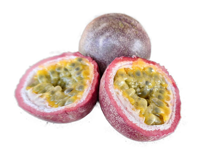 Produktfoto zu Maracuja