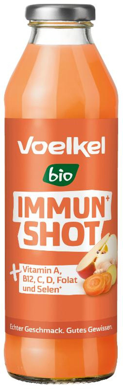 Produktfoto zu Immun Shot